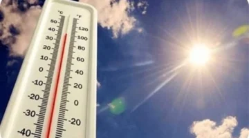 طقس المحافظات.. تباين درجات الحرارة بين القاهرة والمدن الساحلية خلال الساعات المقبلة